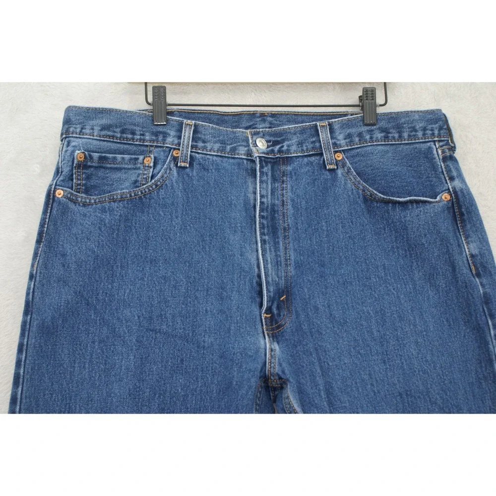 Levis levi 505